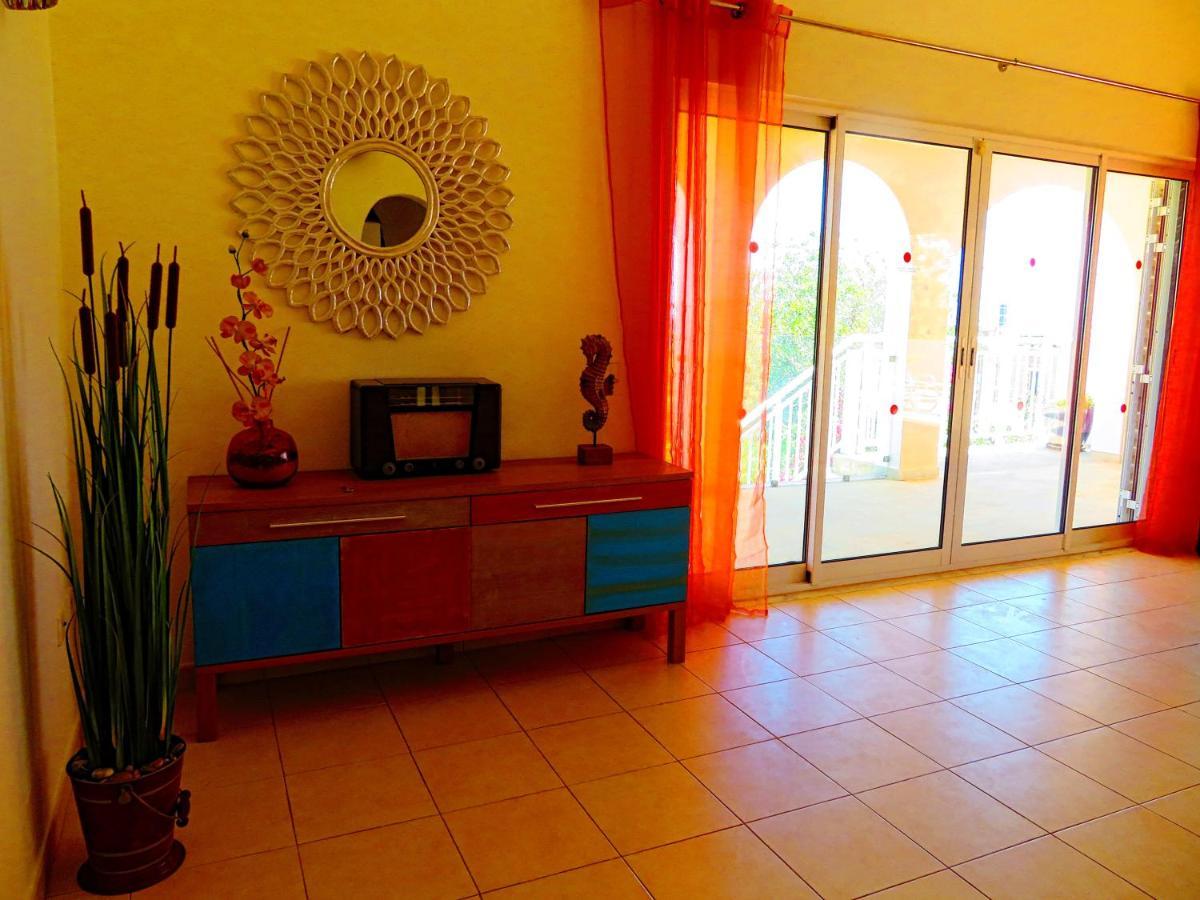 Villa Esmeralda Albufeira Exteriör bild
